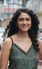 Mrunal Thakur